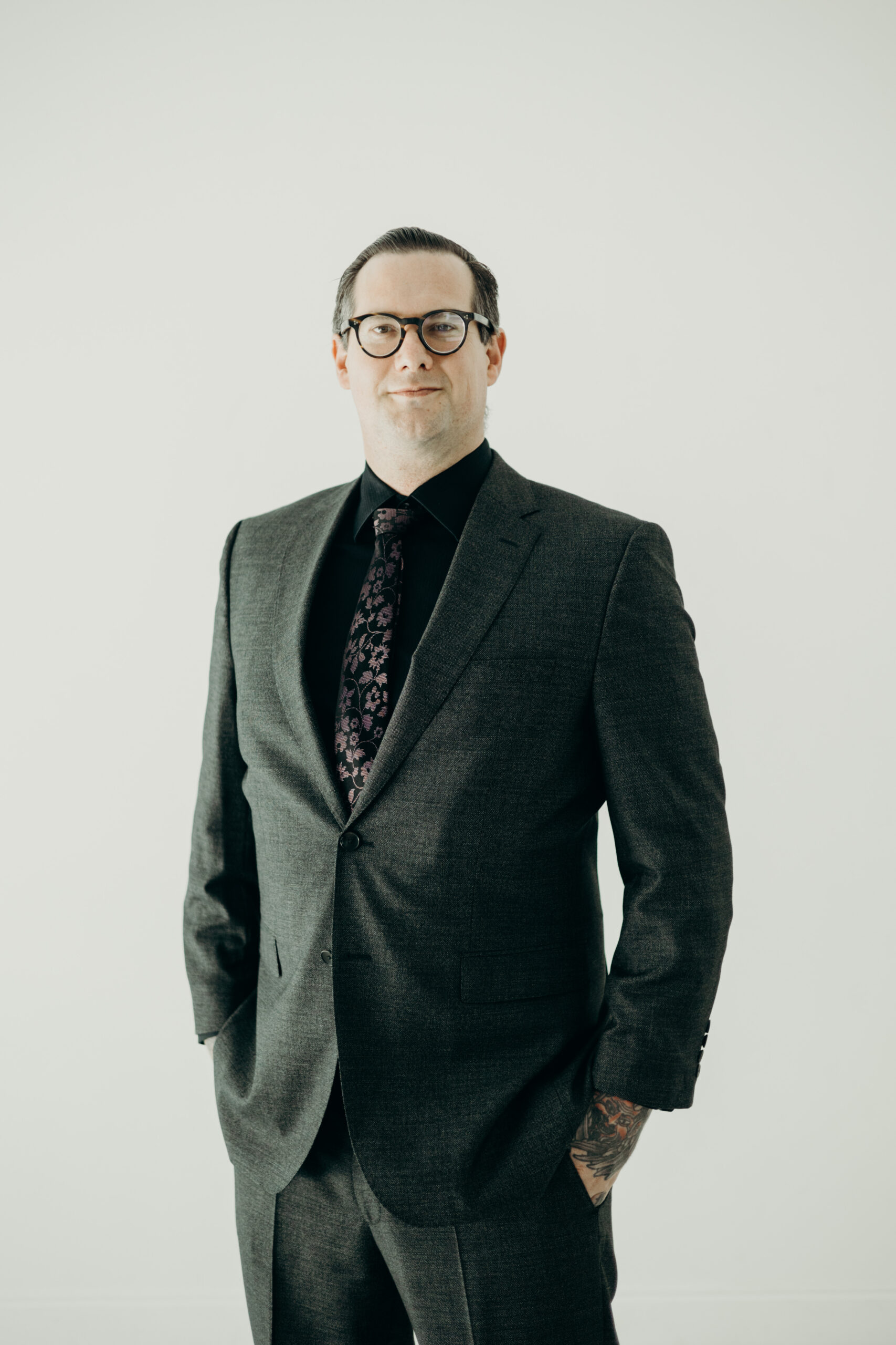 J.D. Driessen