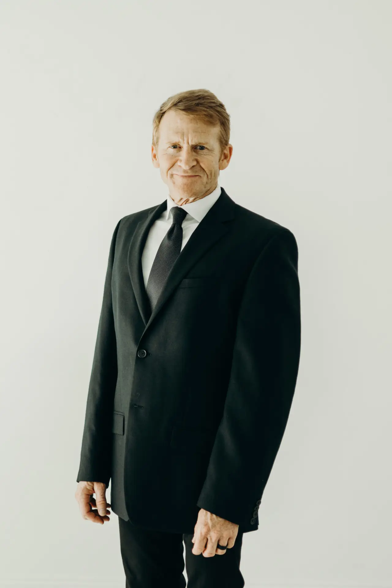 Marty Gray